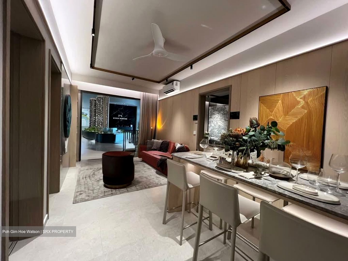River Modern (U/C) (D9), Apartment #578627101